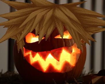 Daemon Hearts (Halloween 2024)