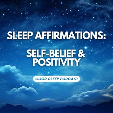 Prosper While You Sleep: Bedtime Wealth Affirmations