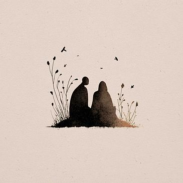 2658: 10 Things I Have Learned About Love in a Decade of Marriage by Crystal Karges on Grace, Patience and Mutual Growth
