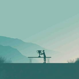 3693: Don’t Be an Overachiever by Renata Leo of Buffalo Sauce Everywhere on Pursuing Goal and Personal Development