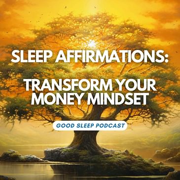 Manifest Financial Abundance Overnight with Prosperity Affirmations