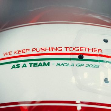 Ferrari cook up a great disaster at home | #F1 2025 Imola GP Qualifying