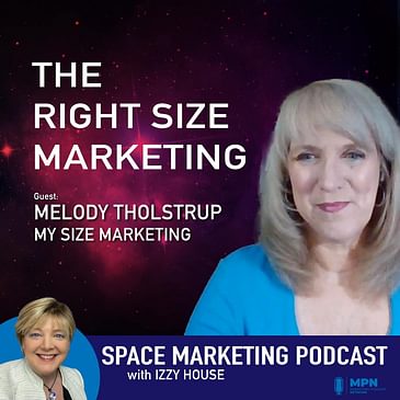 The Right Size Marketing