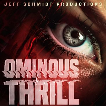 Ominous Thrill Teaser