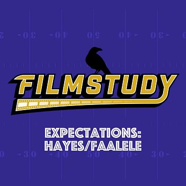 Expectations: Hayes/Faalele