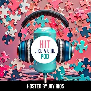 HIT Like a Girl Pod