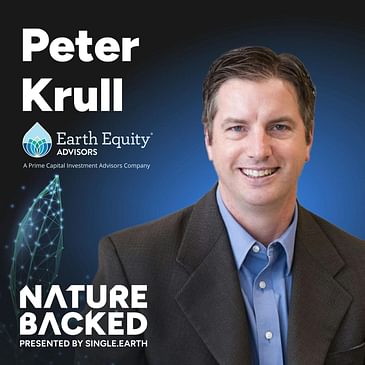 Turning Investment Portfolios Green With Peter Krull