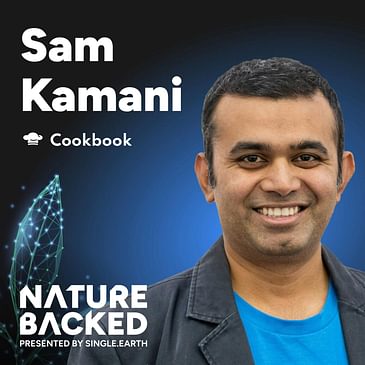 Web3 Deepdive In The Midst Of Crypto Winter, With Sam Kamani