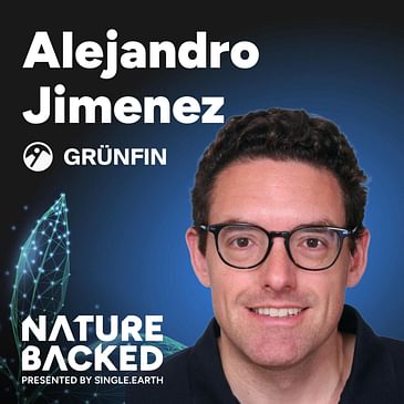 New Age of Investor Activism, with Grünfin's Alejandro Jimenez