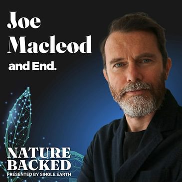 Death of a Client: Beautiful endings with Joe Macleod