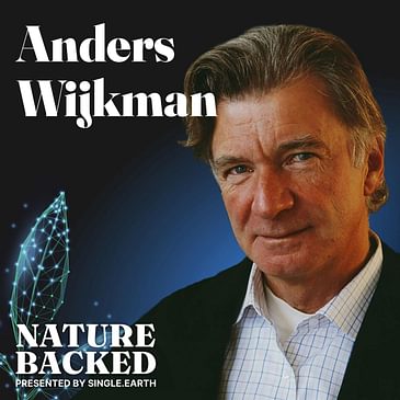 Looking for Solutions with Anders Wijkman