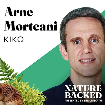 Evergreen Climate Investments With Kiko Ventures' Arne Morteani