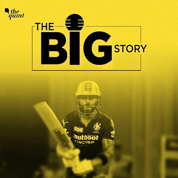 Looking at Virat Kohli's IPL 2022 Dry Spell Through a Mental Health Lens