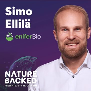 Making Sustainability Leap In Food Chain with Enifer's Simo Ellilä