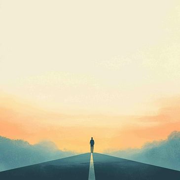 3594: There Is No Expert on You by Lori Deschene of Tiny Buddha on Inner Wisdom and Self-Trust