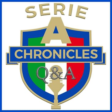 Chronicles Q&A: Best & Worst of Calcio in 2023, Hopes for 2024