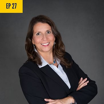 Jennifer Ternay