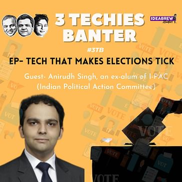 Tech that makes Elections Tick