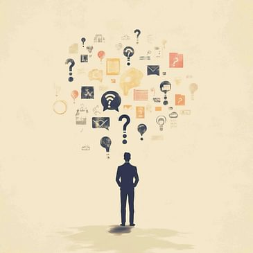 1719: Questions To Never Stop Asking As A Business Owner by Brian Tracy on Entrepreneurship Strategies