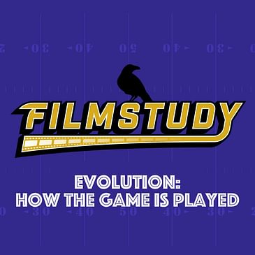 Evolution: How the Game is Played