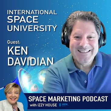 International Space University comes to North America