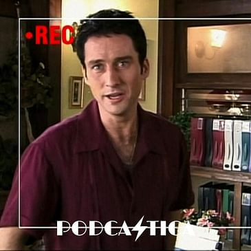 “Hero” (Angel S1E9) and “Parting Gifts” (Angel S1E10)