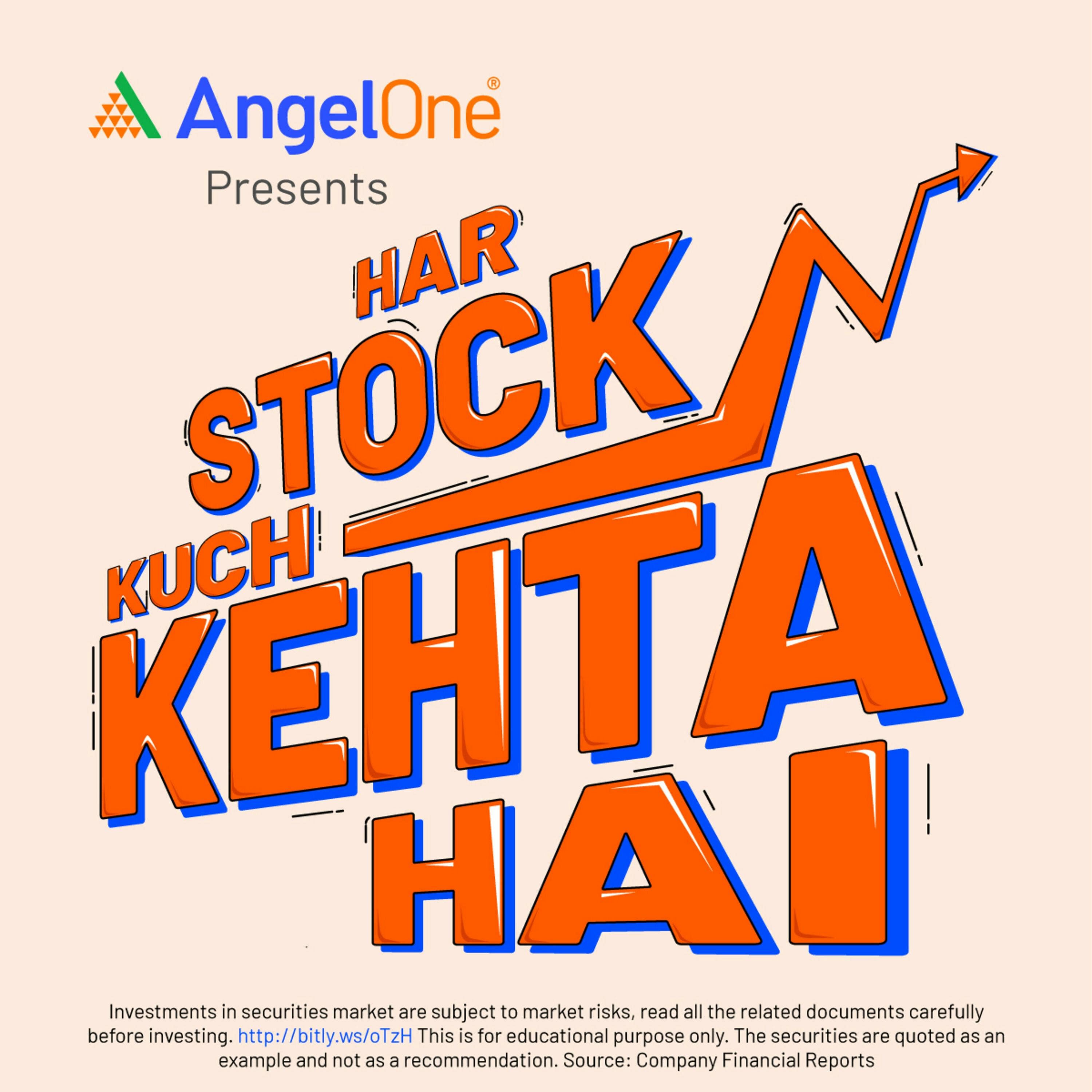 Har Stock Kuch Kehta Hai | Bingepods - Best Indian podcasts