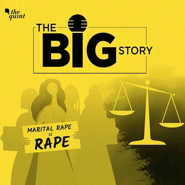 Podcast | Understanding the Debate Over Marital Rape