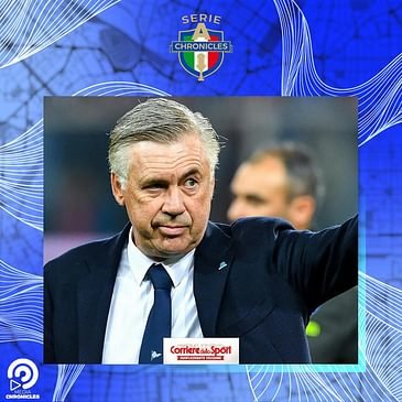 Chronicles Tifosi Preview: Carlo Ancelotti's Corriere dello Sport interview