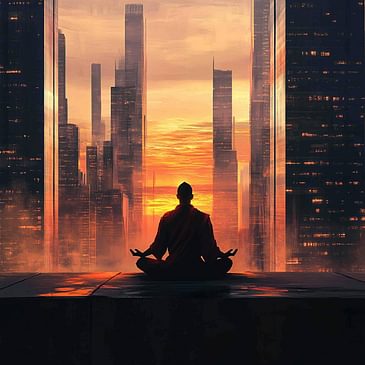 1656: [Part 2] Zen and the Art of Investment Banking: When Working Right is More Important than Finding the Right Work