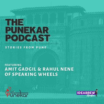 Bringing cycling back to Pune: Speaking Wheels