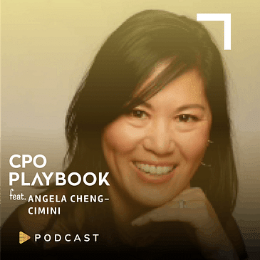 Angela Cheng-Cimini on Fostering Leadership Trust and Courage at Work