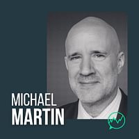 299 · Michael Martin - Intersection of Emotional Intelligence and Tactics