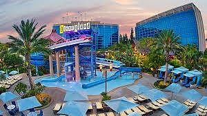 The Case of the Hotel Pools: Salty 16