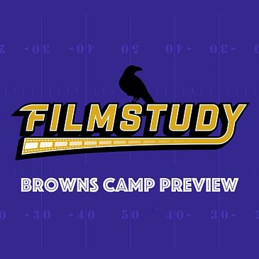 Browns Camp Preview