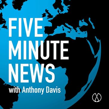 FIVE MINUTE NEWS