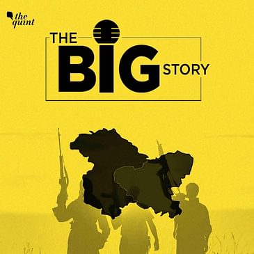 Srinagar Encounter: Breaking Down Contesting Versions on Civilian Killings