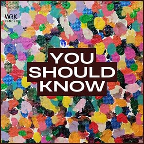 You Should Know