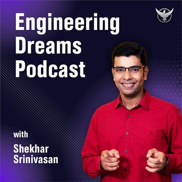 Episode 3 - Did I take the right decision of studying abroad