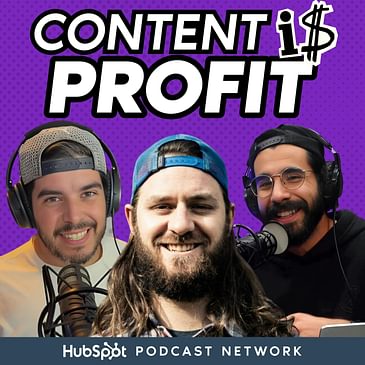 Building A Podcast That Grows Itself! ft. Jeremy Enns