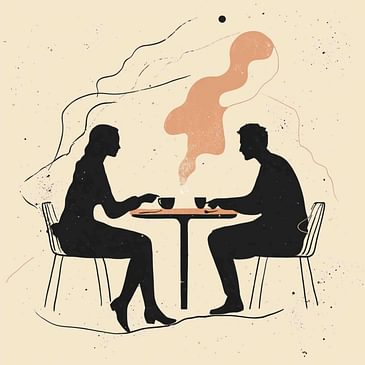 2583: How Long Should I Wait for Chemistry to Develop by Evan Marc Katz on Dating and Marriage Advice