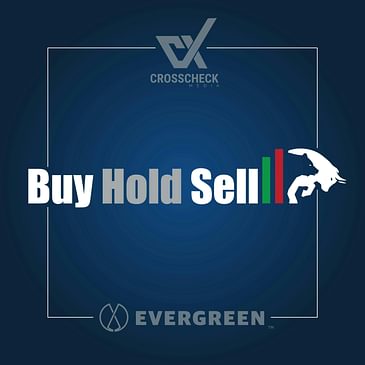 Market Caution & Contrarian Plays | Crossmark Global's Victoria Fernandez Returns to Buy Hold Sell