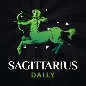 Monday, May 6, 2024 Sagittarius Horoscope Today
