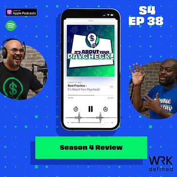 Season 4 Review
