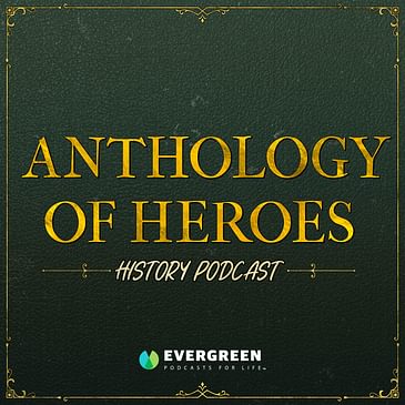 Anthology of Heroes History