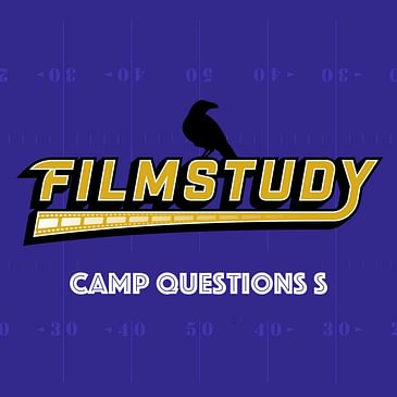 Camp Questions S