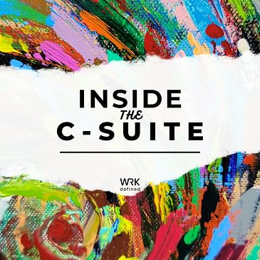 Journey to the C-Suite: Insights on Intentional Growth, Decisiveness, and Resilience with Novo Constare, CEO of IndeedFlex