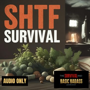 Medical Survival Strategies After Collapse: What You Need to Know