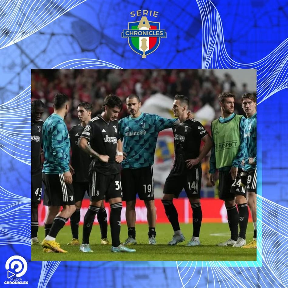 Juventus Football Club