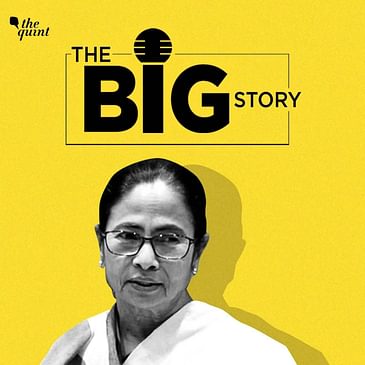 Mamata in Delhi: Can the Bengal CM be the Face of a United Opposition in 2024?